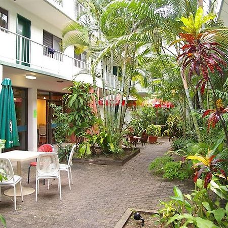 Koala Beach Resort Cairns Exterior foto