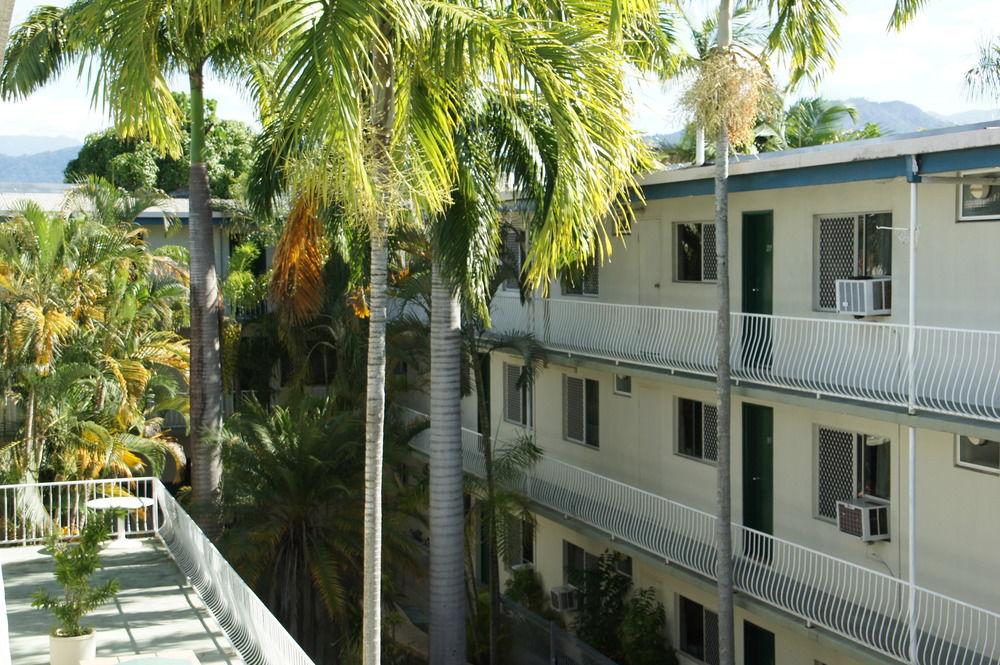 Koala Beach Resort Cairns Exterior foto