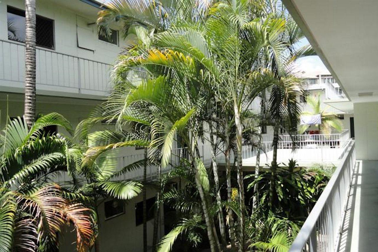 Koala Beach Resort Cairns Exterior foto