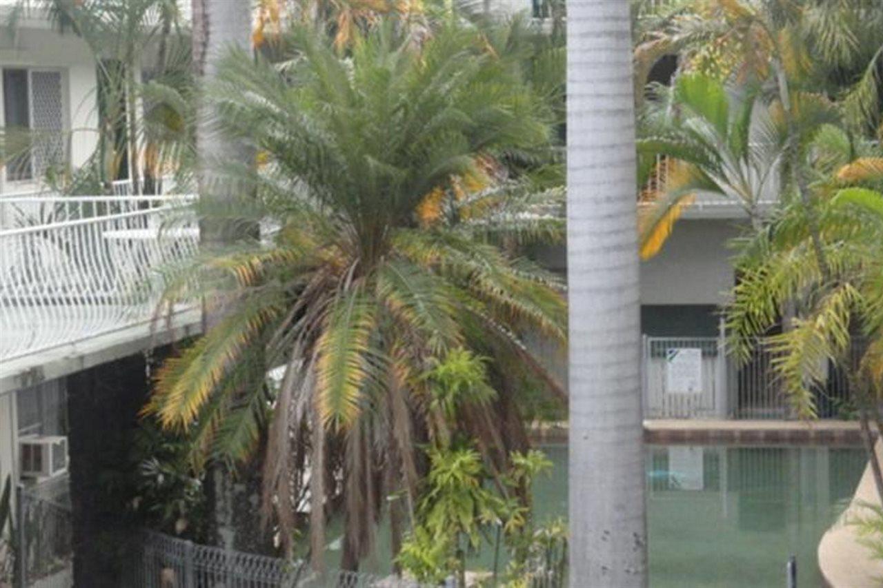 Koala Beach Resort Cairns Exterior foto