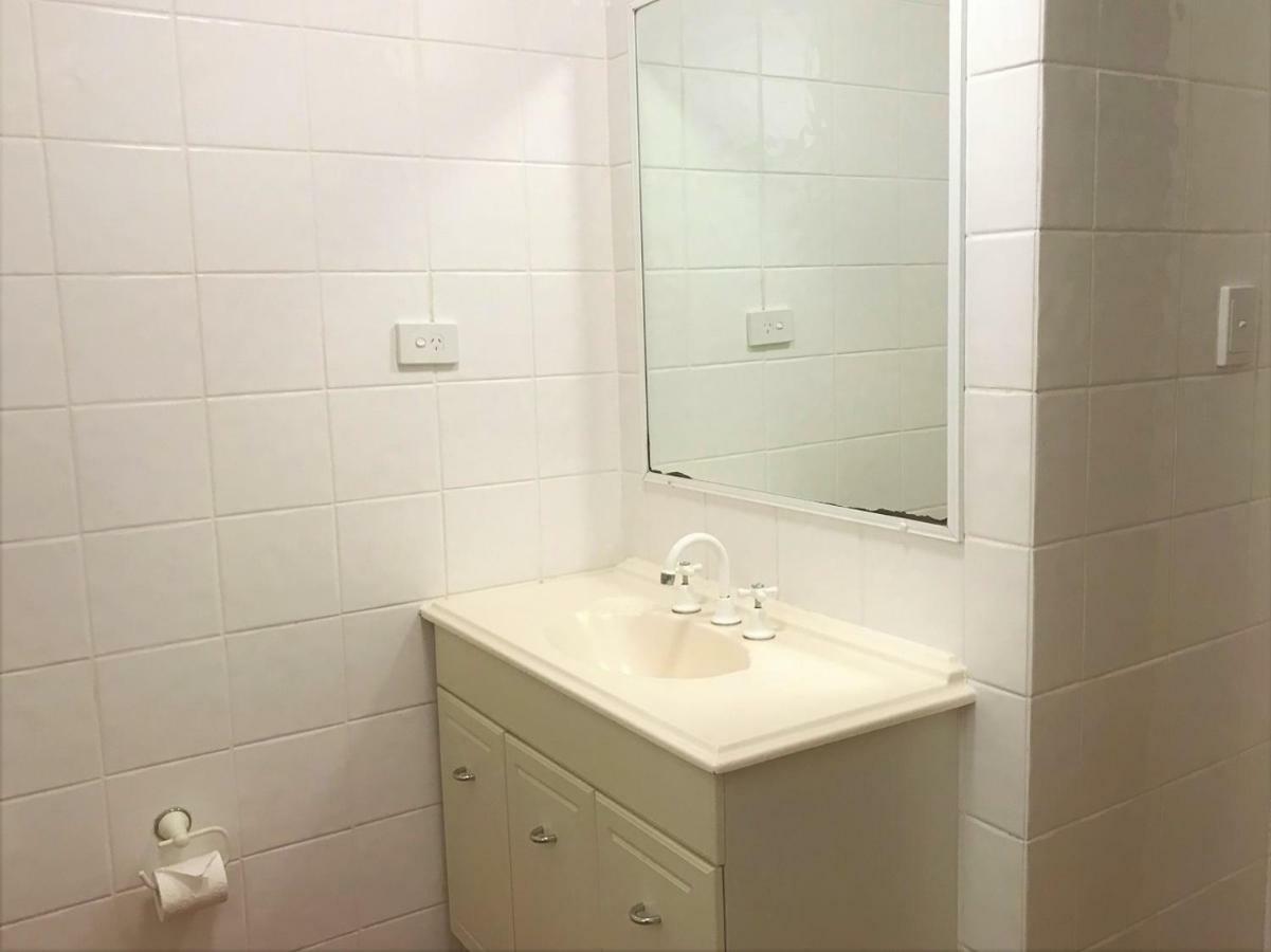 Koala Beach Resort Cairns Exterior foto